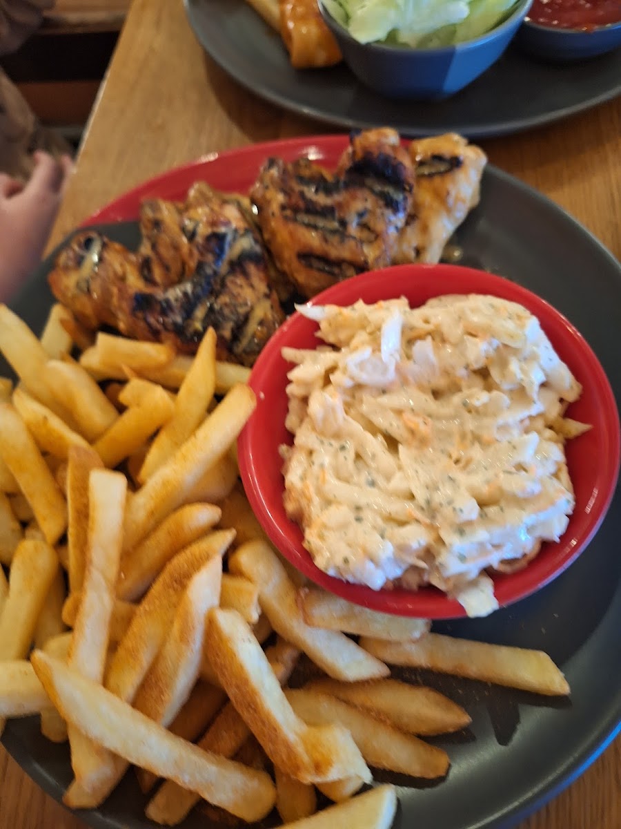 Nando's Clydebank Photos 2